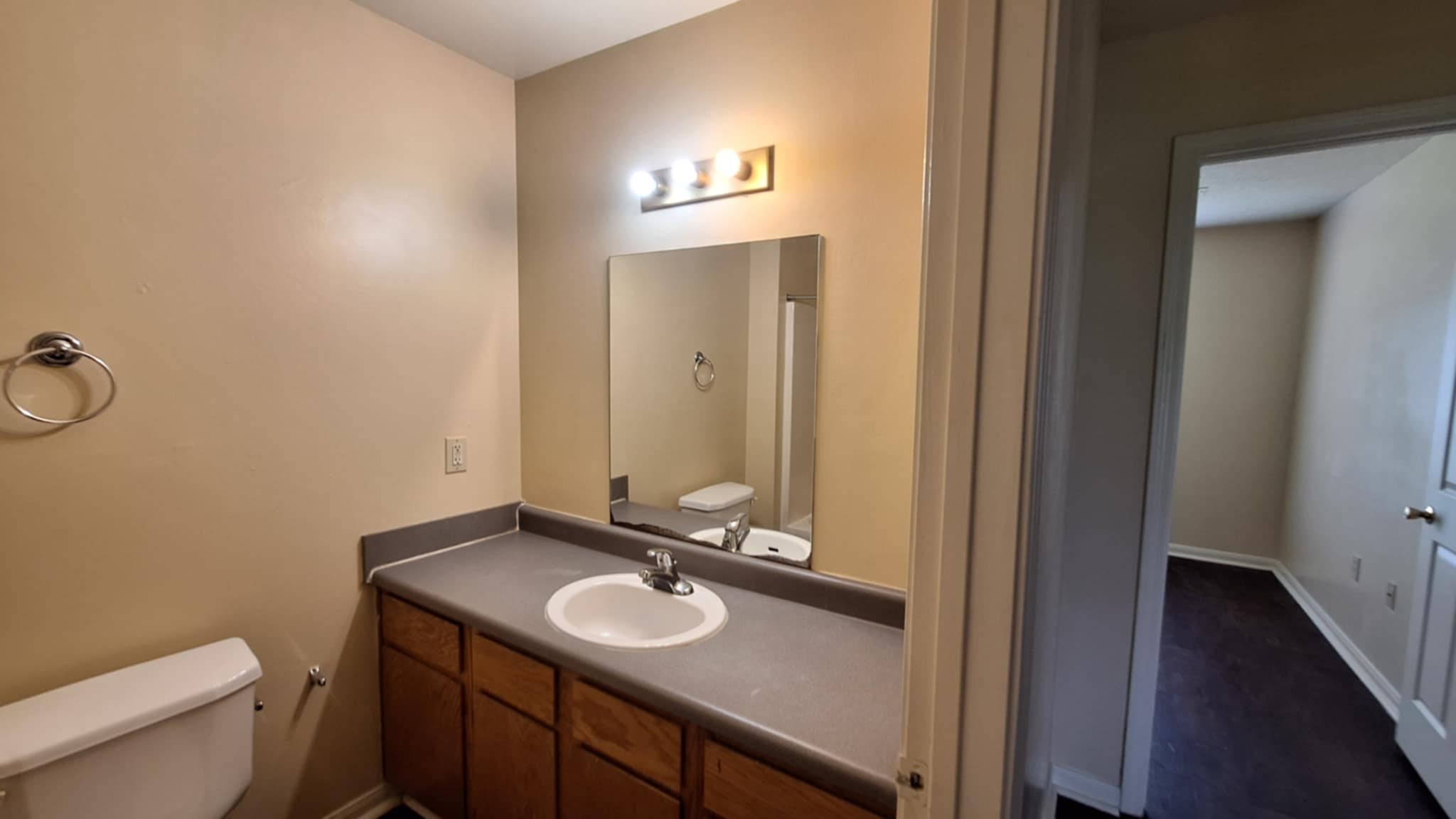 Hall Bathroom